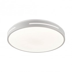 Plafoniera ALEXIA 4287700 Viokef LED, Alb, Grecia