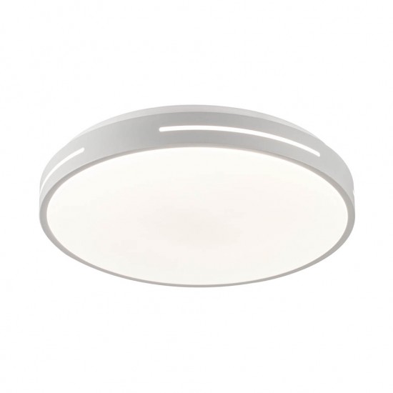 Plafoniera ALEXIA 4287700 Viokef LED, Alb, Grecia
