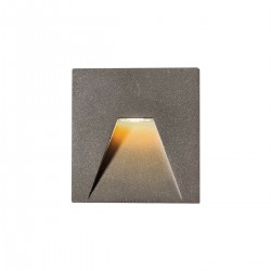 Aplica Exterior SPACE 4289800 Viokef LED, Gri, Grecia