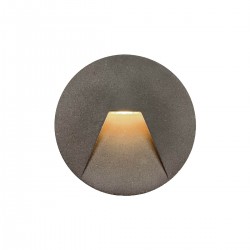 Aplica Exterior SPACE 4289900 Viokef LED, Gri, Grecia