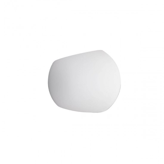 Aplica SARRA 4290200 Viokef G9, Alb, Grecia