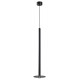 Pendul CHARISMA 4290800 Viokef LED, Negru, Grecia