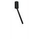 Plafoniera ZENIA 4290900 Viokef LED, Negru, Grecia