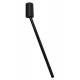 Plafoniera ZENIA 4291000 Viokef LED, Negru, Grecia