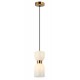Pendul MEMORY 4291900 Viokef E27, Alb, Grecia