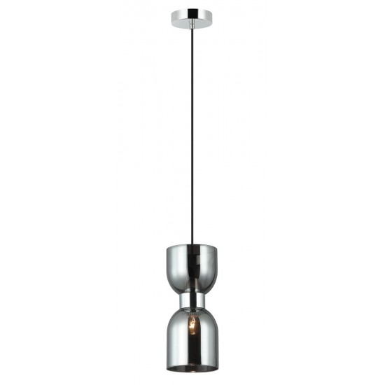Pendul MEMORY 4291901 Viokef E27, Fumuriu, Grecia