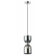 Pendul MEMORY 4291901 Viokef E27, Fumuriu, Grecia