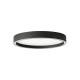 Plafoniera VANESSA 4292700 Viokef LED, Negru, Grecia