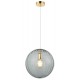 Pendul DIANA 4294301 Viokef E27, Fumuriu, Grecia