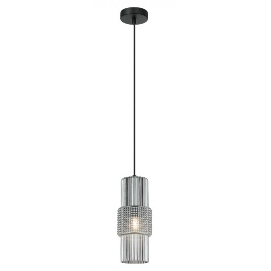 Pendul LILIAN 4294900 Viokef E27, Fumuriu, Grecia