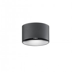 Aplica Exterior TEMPO 4295000 Viokef LED, Gri, Grecia