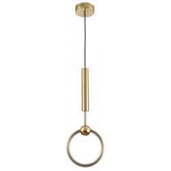 Pendul AXEL 4295101 Viokef LED, Alama, Grecia