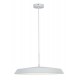 Pendul FLAT 4296800 Viokef LED, Alb, Grecia