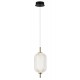 Pendul PELLUCID 4297600 Viokef LED, Grecia