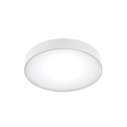 Plafoniera Exterior IBIZA 4298801 Viokef LED, Alb, Grecia