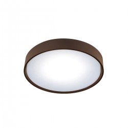 Plafoniera Exterior IBIZA 4298802 Viokef LED, Maro, Grecia
