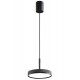 Pendul DON 4300300 Viokef LED, Gri, Grecia