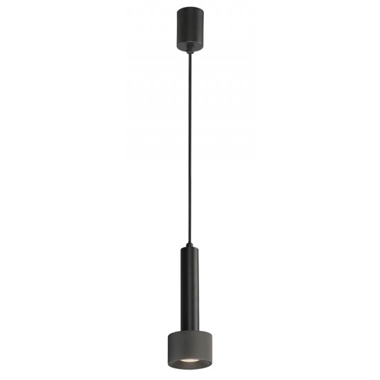 Pendul POLO 4300400 Viokef GU10, Gri, Grecia