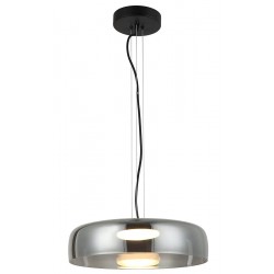 Pendul SIMPLE 4302400 Viokef LED, Fumuriu, Grecia