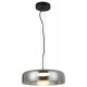 Pendul SIMPLE 4302400 Viokef LED, Fumuriu, Grecia