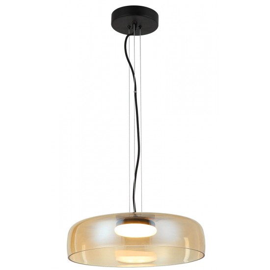 Pendul SIMPLE 4302401 Viokef LED, Sampanie, Grecia