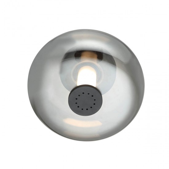 Aplica AVERY 4302600 Viokef LED, Fumuriu, Grecia