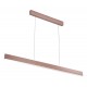Suspensie LEE 4303301 Viokef LED, Maro, Grecia