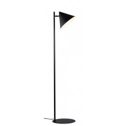Lampadar SENIK 4305200 Viokef E27, Negru, Grecia