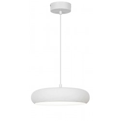 Pendul LOGAN 4306500 Viokef LED, Alb, Grecia