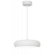 Pendul LOGAN 4306500 Viokef LED, Alb, Grecia