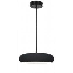 Pendul LOGAN 4306501 Viokef LED, Gri, Grecia