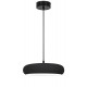 Pendul LOGAN 4306501 Viokef LED, Gri, Grecia