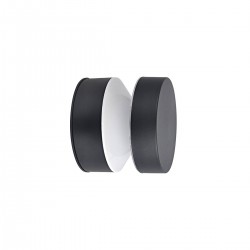 Aplica MATIRA 4310400 Viokef Negru, Grecia