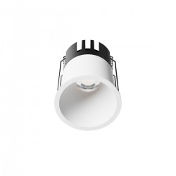 Downlight Incastrat DYLAN 4311100 Viokef LED, Alb, Grecia