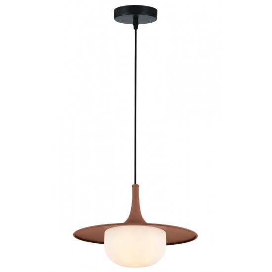 Pendul FRED 4312601 Viokef G9, Maro, Grecia