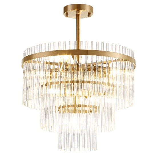 Candelabru SABRINA 4314500 Viokef E14, Grecia