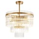 Candelabru SABRINA 4314500 Viokef E14, Grecia