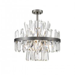 Candelabru VERONICA 4315100 Viokef G9, Grecia