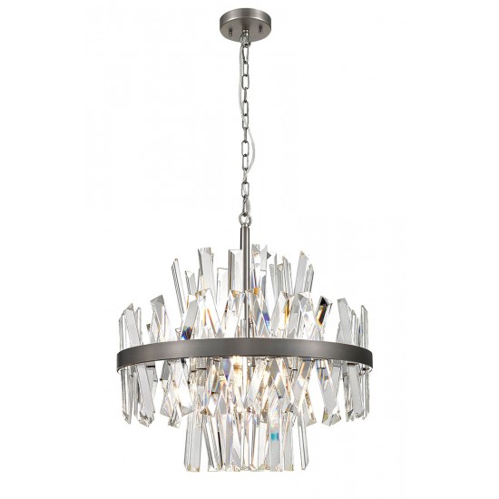 Candelabru VERONICA 4315200 Viokef G9, Grecia