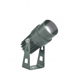 Proiector Exterior CARLOS 4318300 Viokef LED, Gri, Grecia