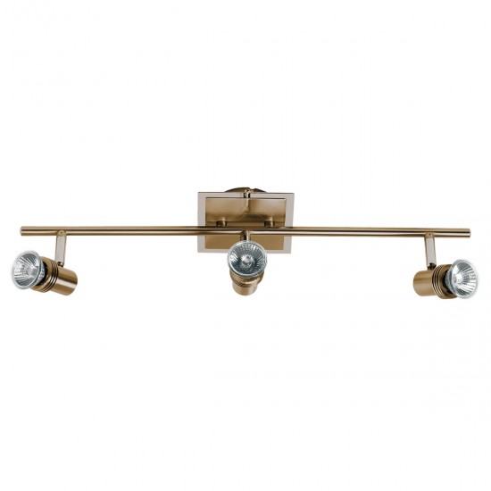 Lustra Spot CHA-CHA 462101 Viokef GU10, Grecia