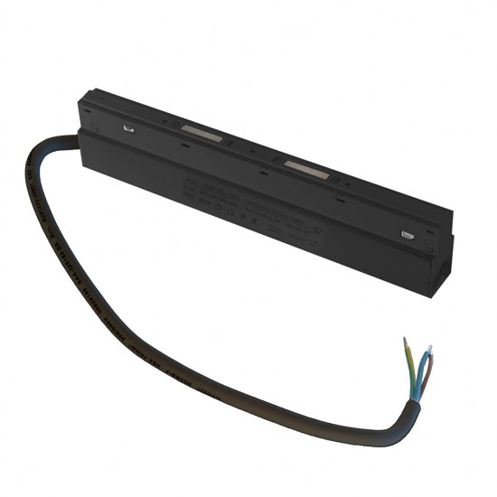 Driver Alimentare Sina Magnetica  R1095 Viokef Negru, Grecia