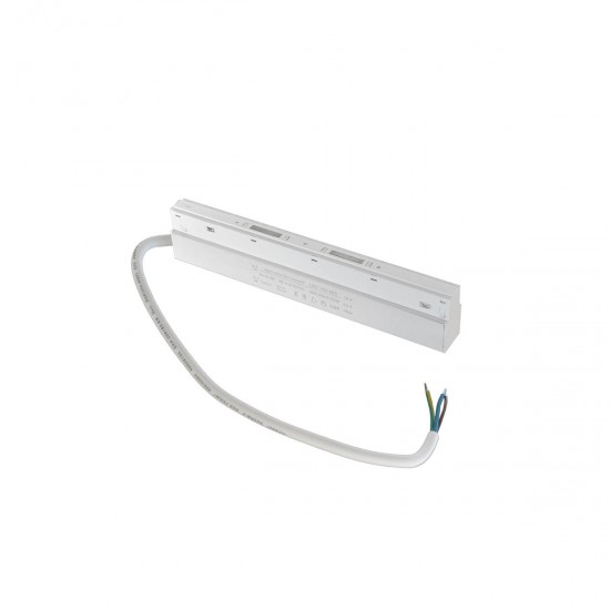 Driver Alimentare Sina Magnetica  R1096 Viokef Alb, Grecia
