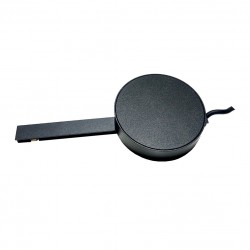 Driver Alimentare Sina Magnetica Slim SLIM MAGNETIC R1100 Viokef Negru, Grecia