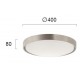 Plafoniera YARA 4199701 Viokef LED, Alb, Grecia
