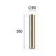 Plafoniera BALLET 4265101 Viokef GU10, Auriu, Grecia