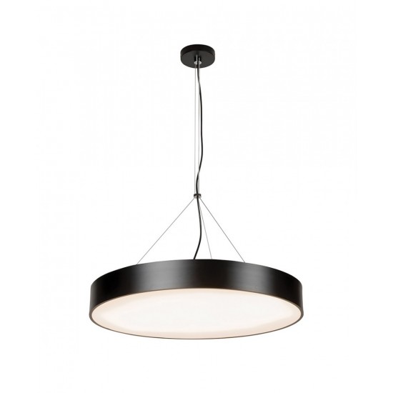 Suspensie  1618 Zambelis LED, Negru, Grecia