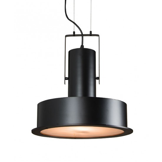 Pendul 1644 Zambelis, Modern, E27, Metal, Grecia