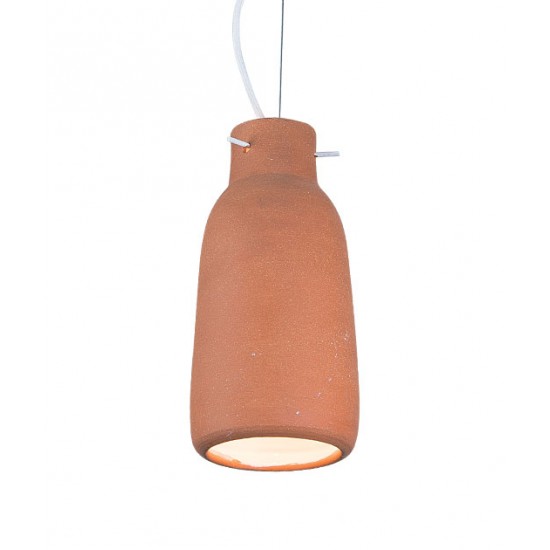 Pendul 1665 Zambelis, Modern, E27, Ceramica, Grecia