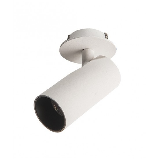 Downlight Incastrat 180015 Zambelis, Modern, Led, Aluminiu, Grecia